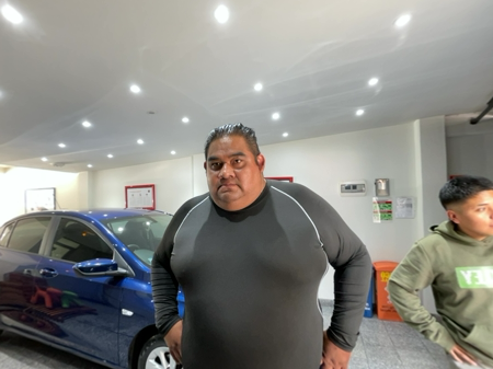 Foto de Marco ANTONIO PRIETO 